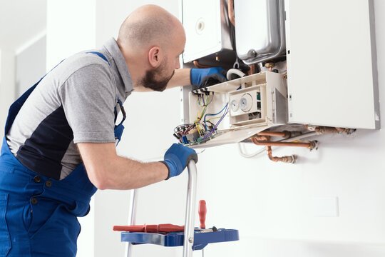 Gravity Plumbing service in Vancouver, BC
