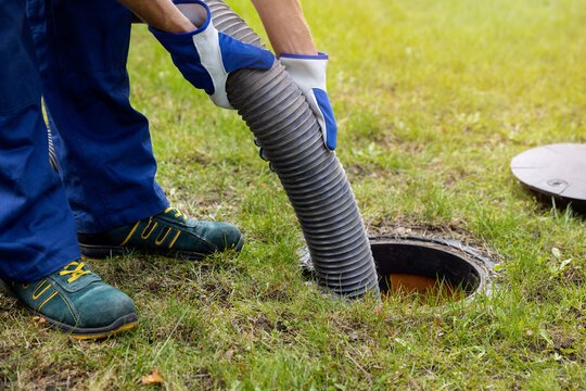 Gravity Plumbing service in North Vancouver, BC