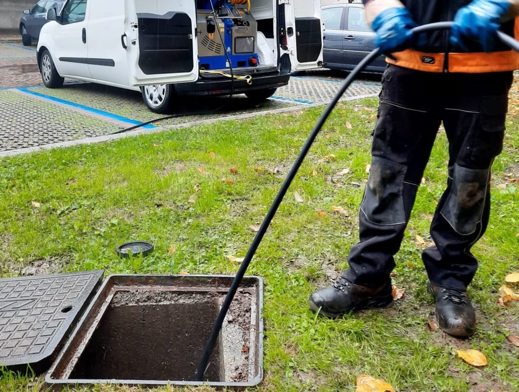 Gravity Plumbing service in Burnaby, BC