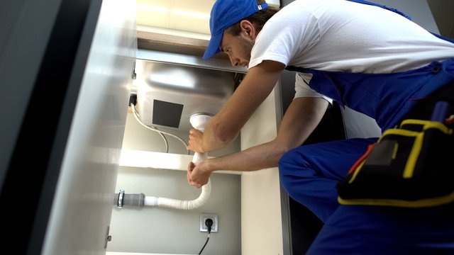Gravity Plumbing service in Port Coquitlam, BC
