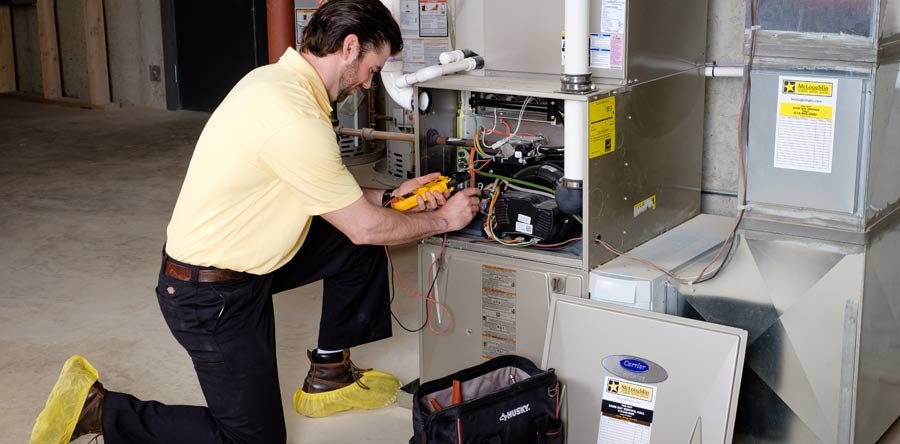 Gravity Plumbing service in Richmond, BC