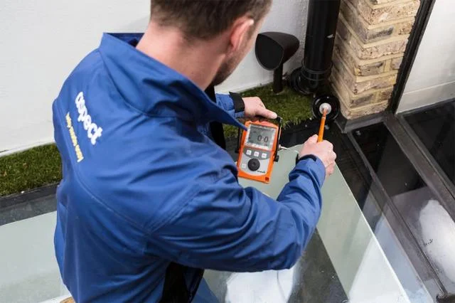 Gravity Plumbing service in South Surrey, BC