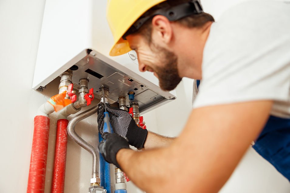 Gravity Plumbing service in Maple Ridge, BC