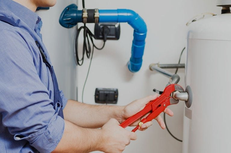 Gravity Plumbing service in Mission, BC