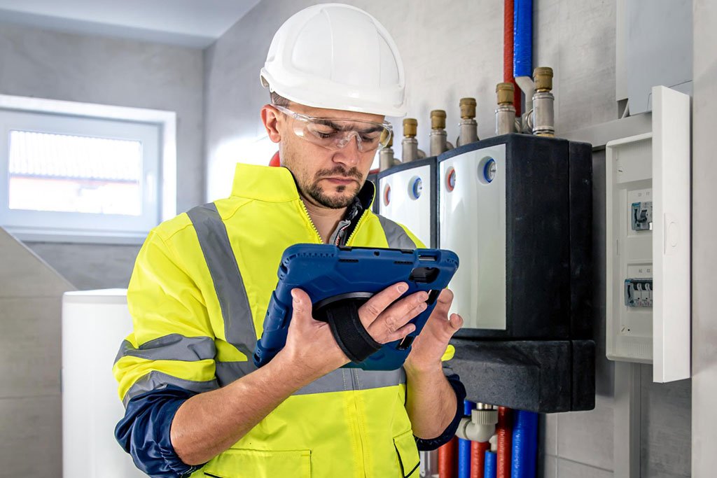 Boiler Repair Services