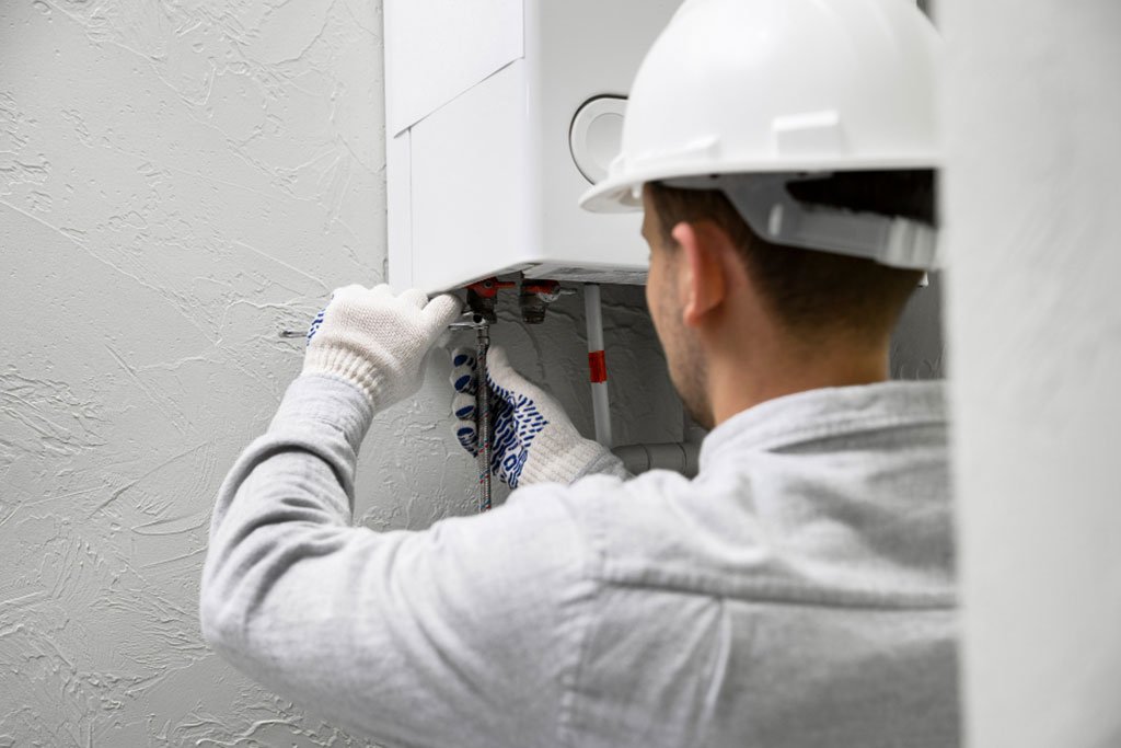 Water Heater Repair & Installation