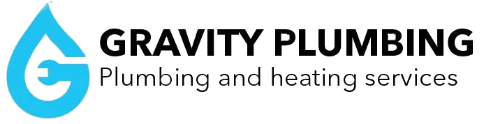 Gravity Plumbing logo