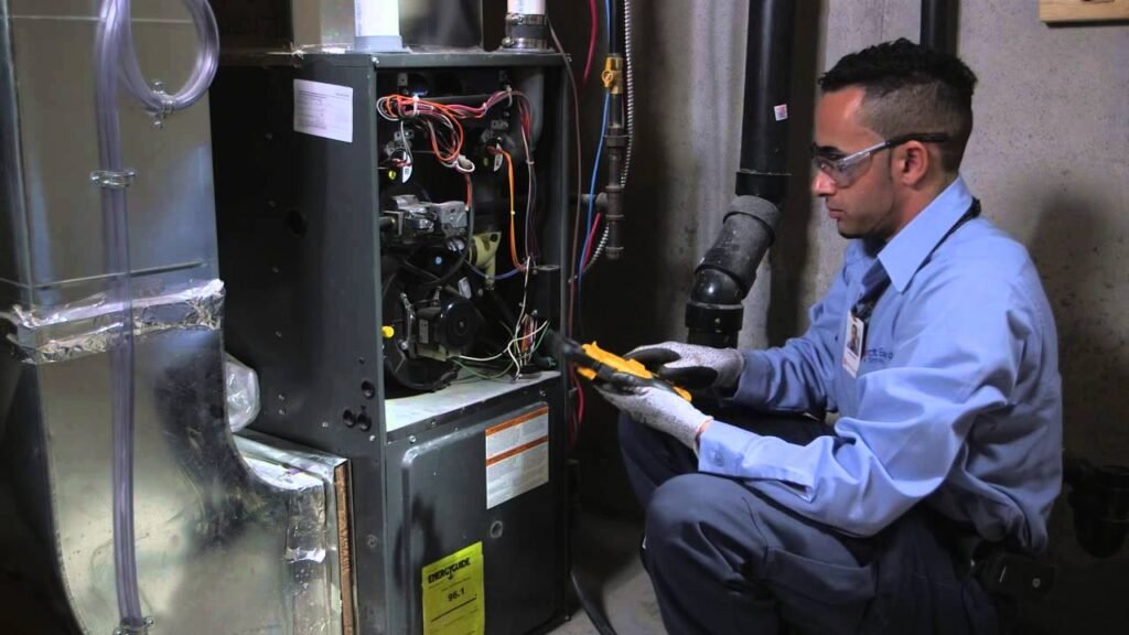 Water Heater Repair & Installation &mdash; Professional repairs