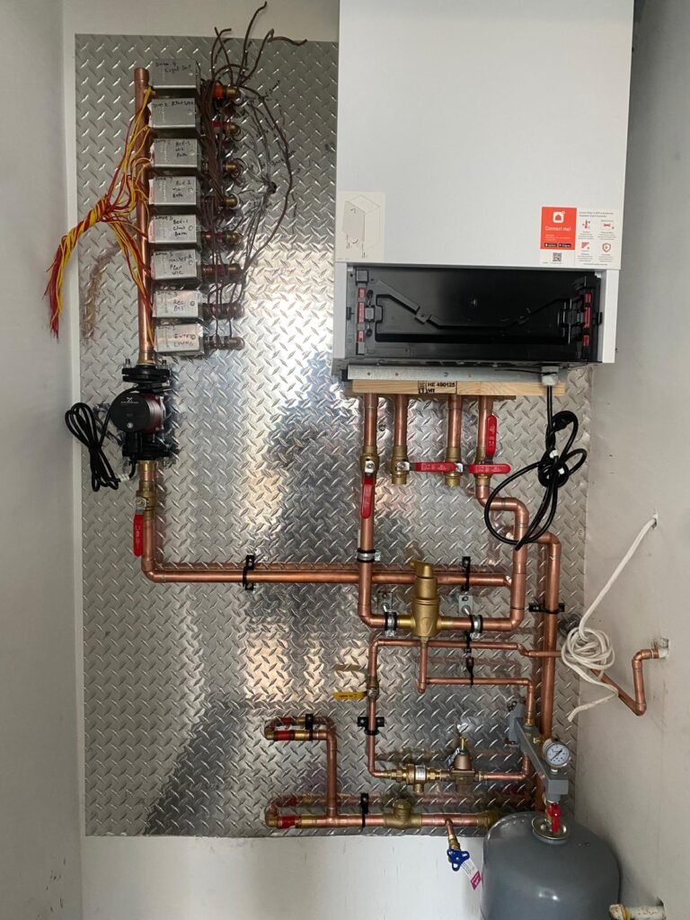 Water Heater Services in Vancouver