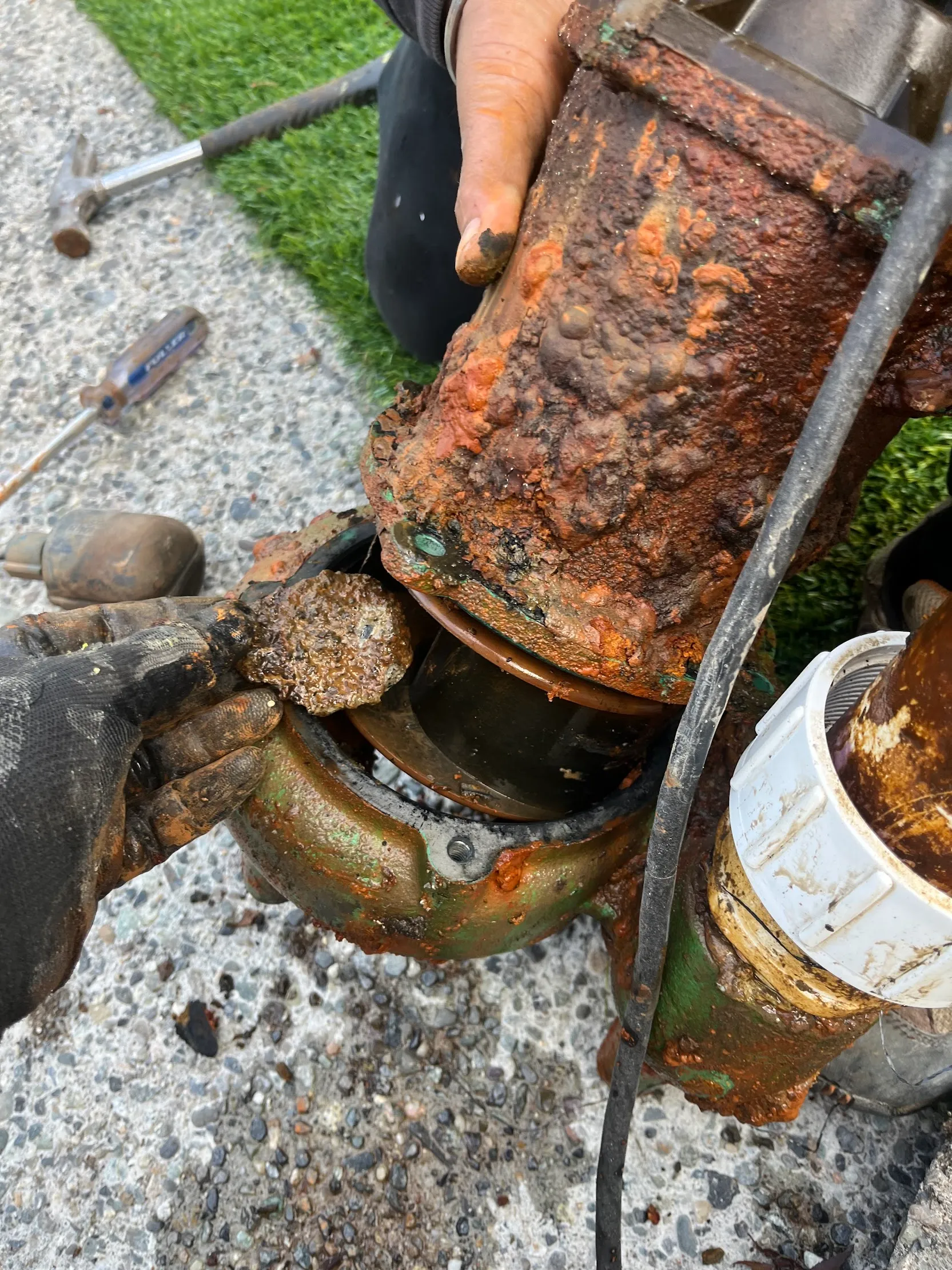 Plumber Vancouver