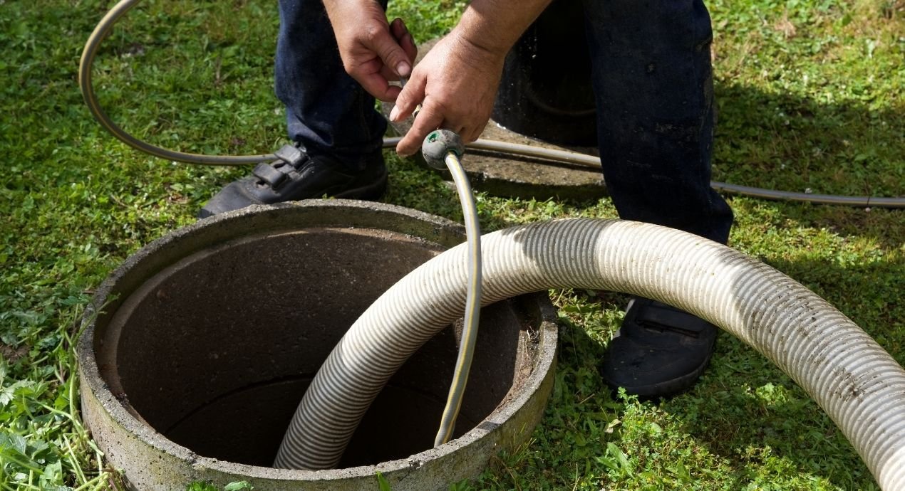 Leak Detection Services