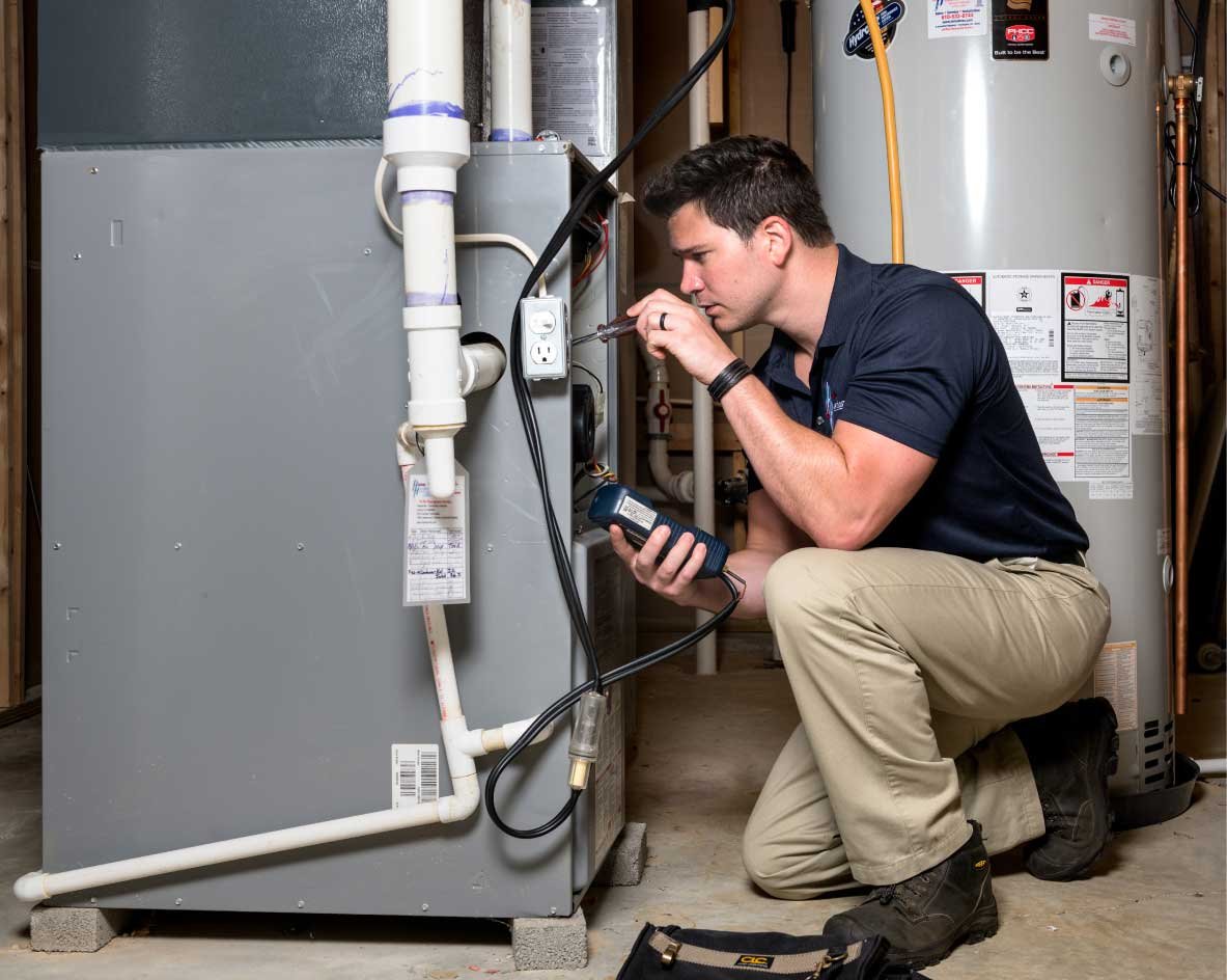 Plumbing Services in Westside Vancouver