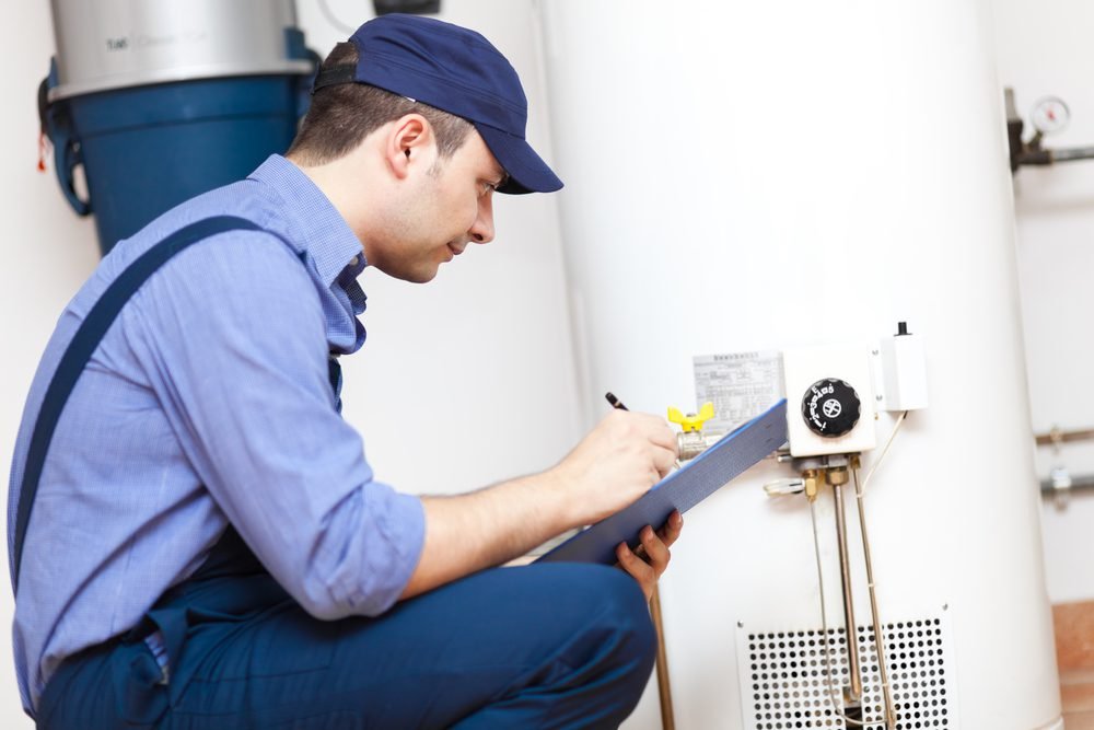 Plumber