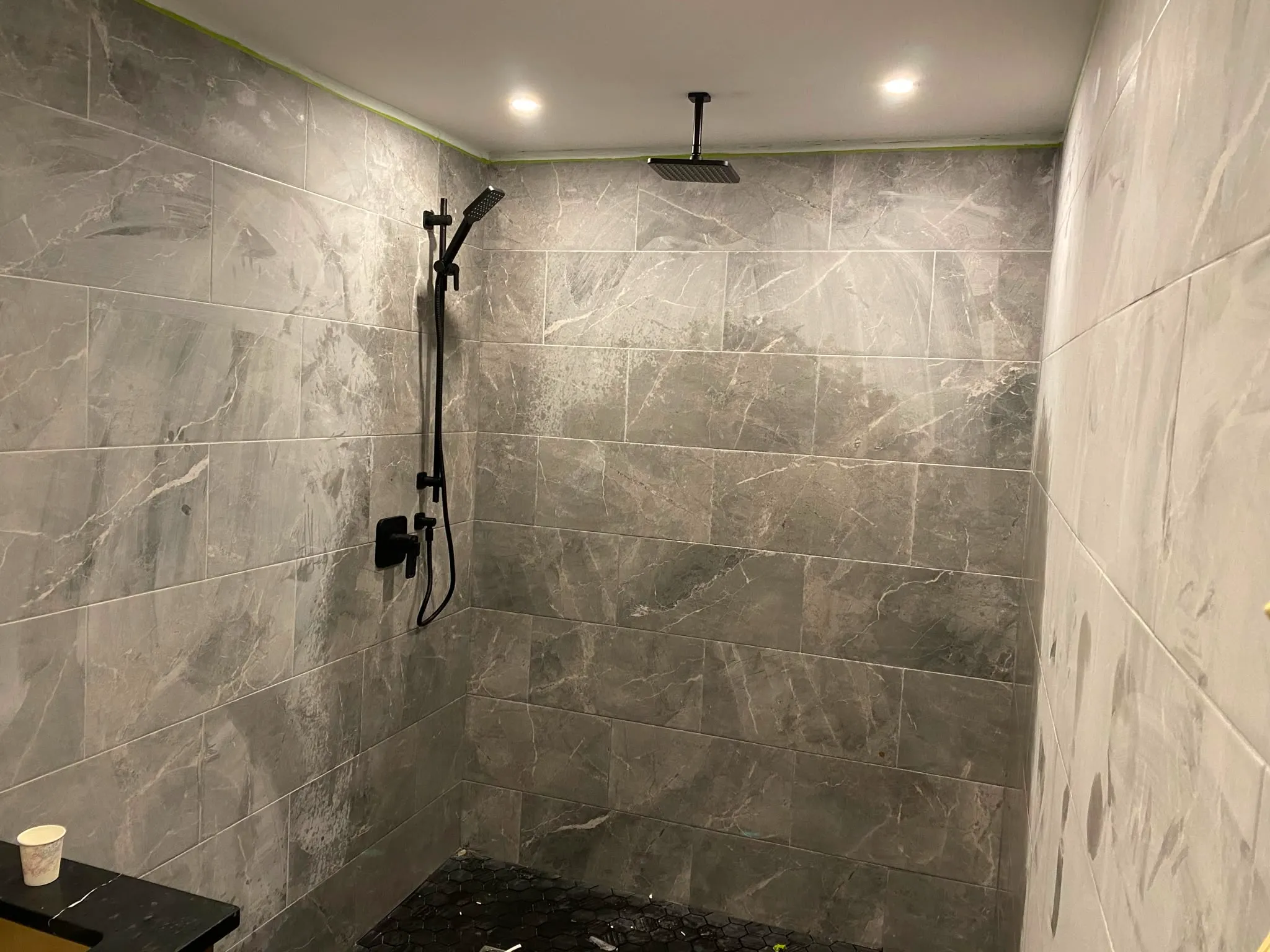 Shower Enclosures
