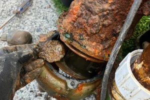 Plumber Vancouver