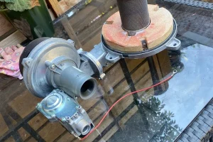 Boiler Repair Services